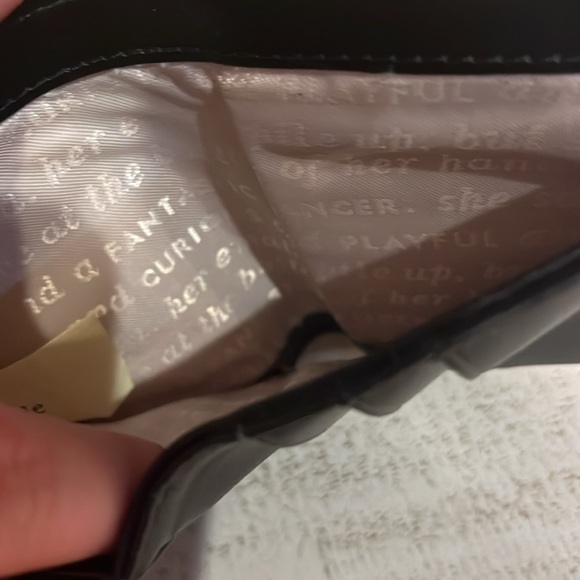 Kate Spade New York Women's Cameron Street Adalyn BiFold Wallet - Picture 5 of 5